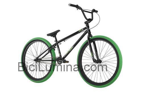 Haro Downtown 26 ficha técnica y opiniones